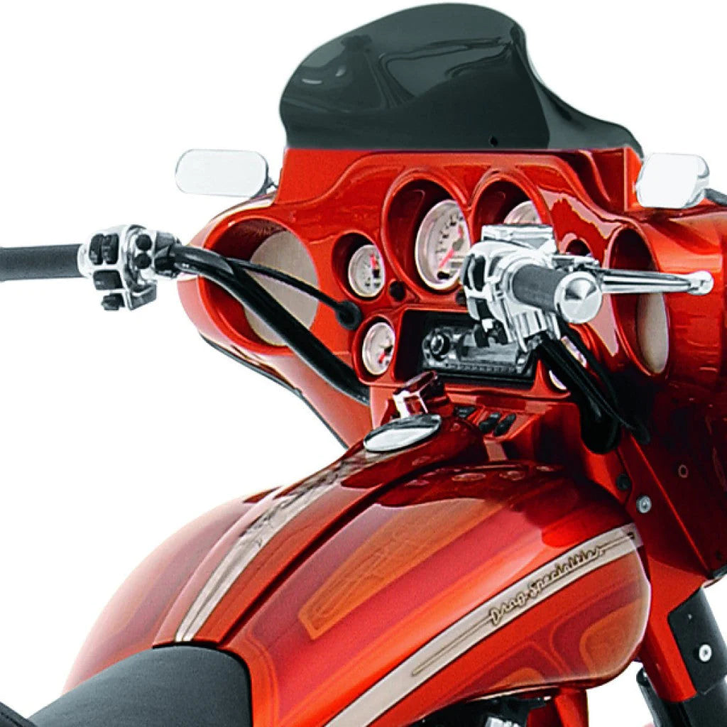 Klock Werks Ergo Handlebars for HD FLH '86-'23