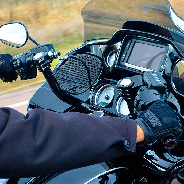 Klock Werks Kliphanger Handlebar for HD Road Glide '15-'23