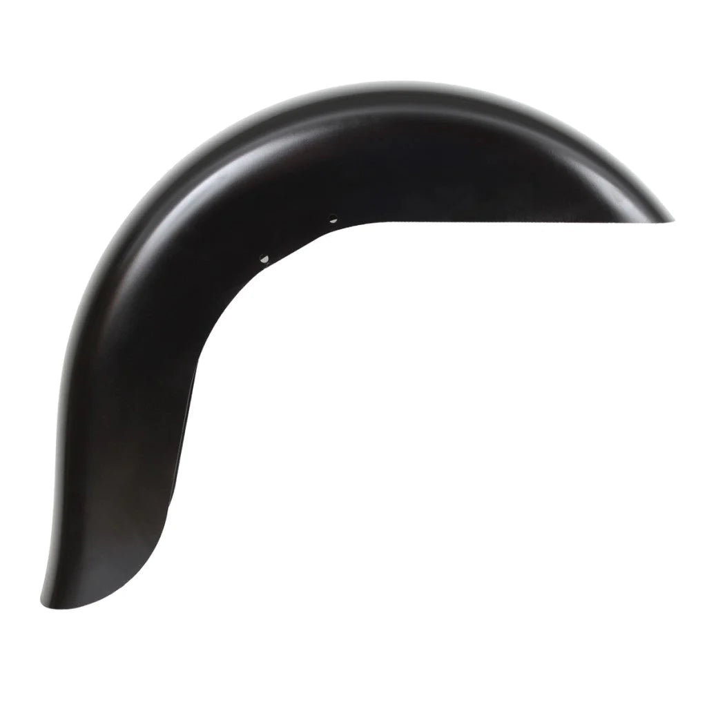 Klock Werks Benchmark Front Fender Fit Kit for HD '18-'23 FL Softail