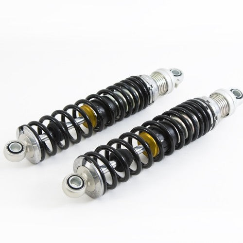 Ohlins Harley S36 Twin Shocks: HD 207