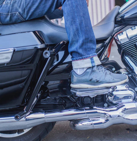 Santoro FabWorx - Not Yo Daddy's Bag Guards - HD Bag Guards