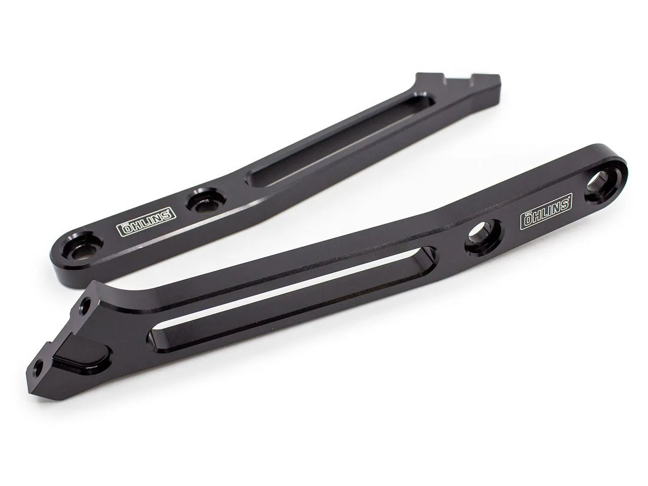 Ohlins HD Mounting Brackets: 65006-10