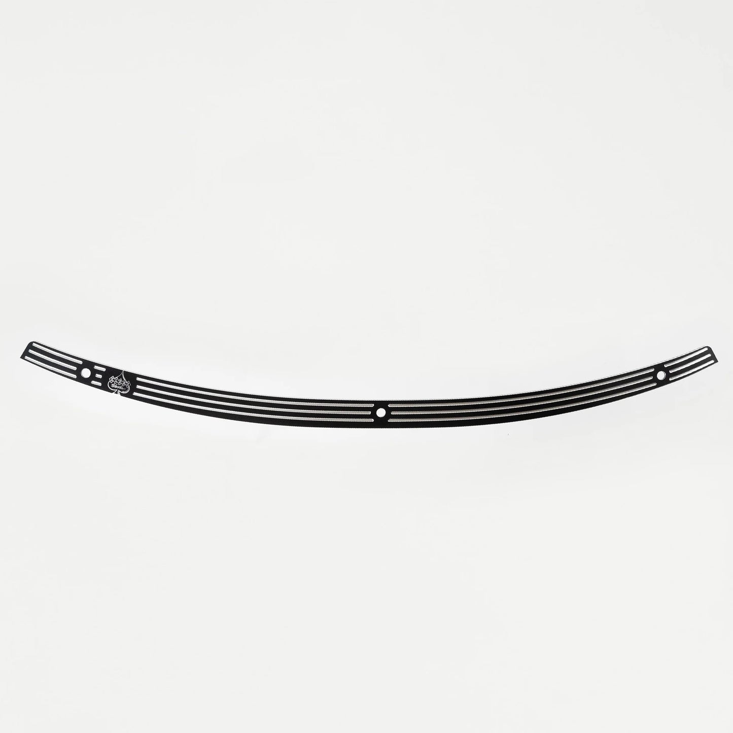 Klock Werks Windshield Trim for HD FLH '14-'23