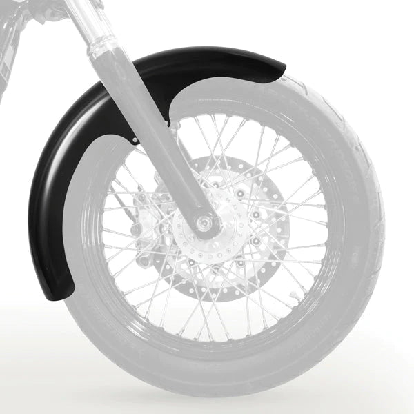 Klock Werks 19" Fenders for HD Sportster, FXR, Dyna