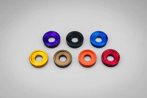 Santoro FabWorx - Slider Chacho Spacers