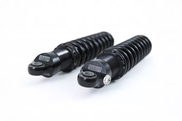Ohlins Harley S36 Twin Shocks: HD 772