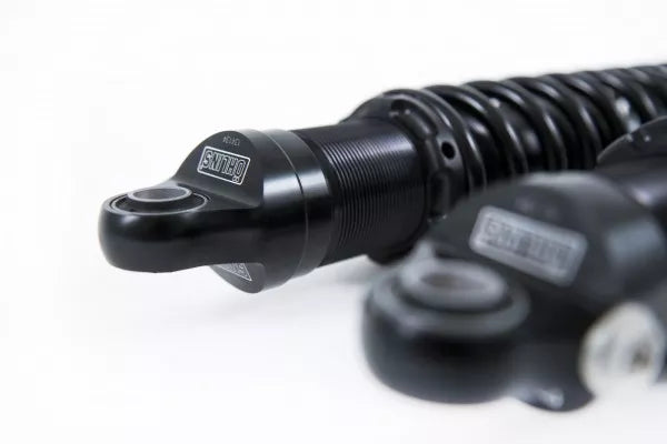 Ohlins Harley S36 Twin Shocks: HD 761