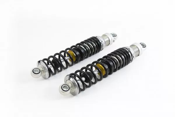 Ohlins Harley S36 Twin Shocks: HD 220
