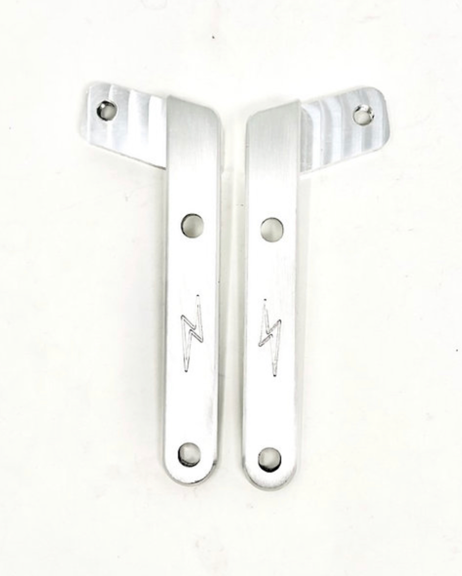 DMR FXR Tank Lift Bracket Kit