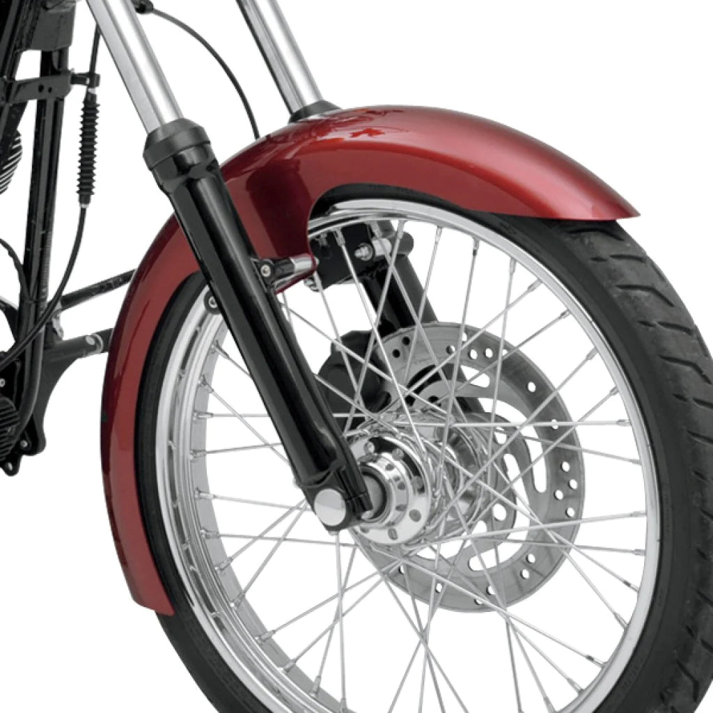 Klock Werks Tire Hugger Front Fender for '93-'05 Dyna