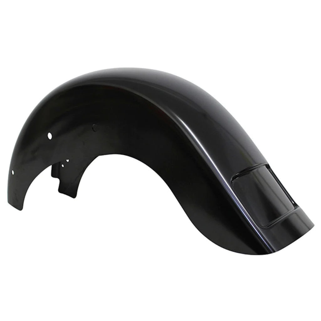 Klock Werks Benchmark Rear Fender for HD '12-'17 Softail Slim