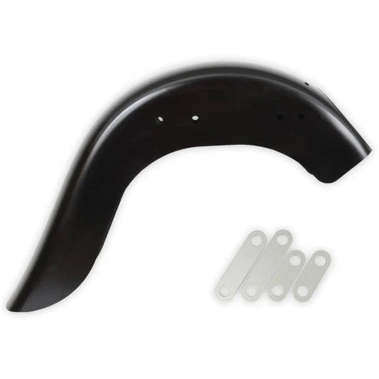 Klock Werks Benchmark Rear Fender Fit Kit for HD '18-'23 Softail