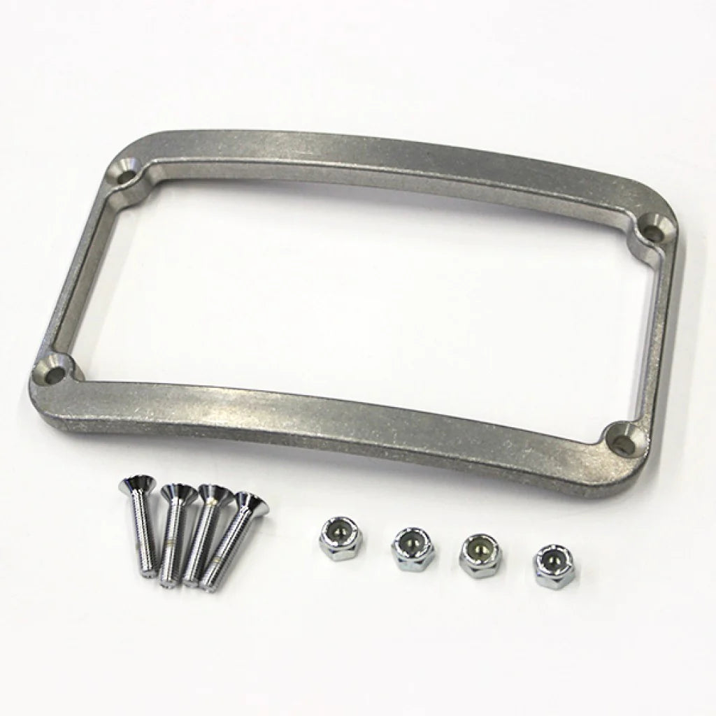 Klock Werks License Plate Frames