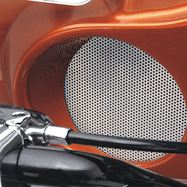 Klock Werks Speaker Grille Covers