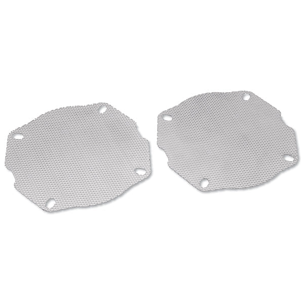 Klock Werks Speaker Grille Covers