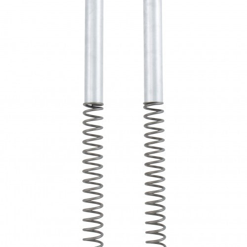 Ohlins Fork Spring Kit: FSK 137