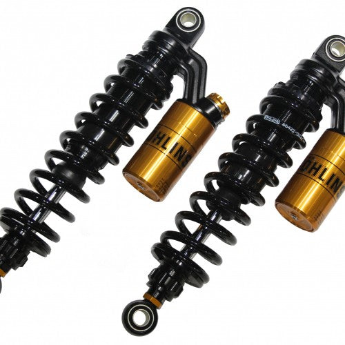 Ohlins Harley S36 Twin Shocks: HD 764LE