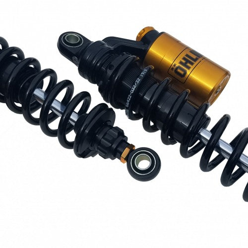 Ohlins Harley S36 Twin Shocks: HD 764LE