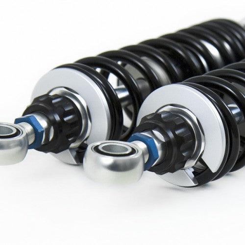 Ohlins Harley S36 Twin Shocks: HD 928