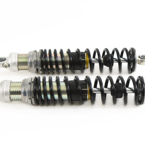 Ohlins Harley S36 Twin Shocks: HD 207