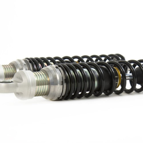 Ohlins Harley S36 Twin Shocks: HD 207