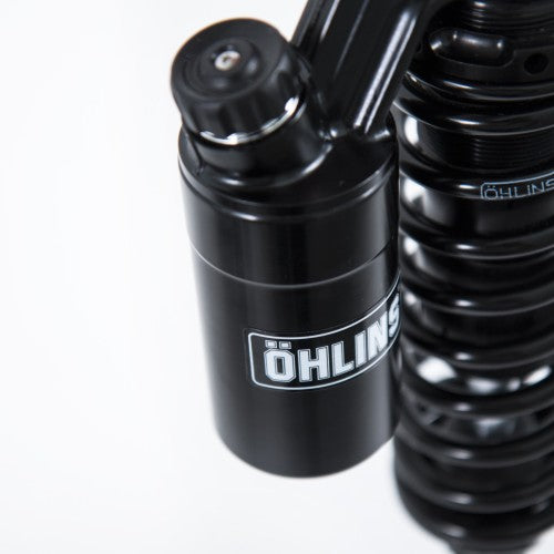 Ohlins Harley S36 Twin Shocks: HD 792