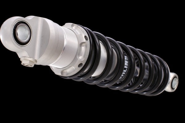 Ohlins Harley S36 Twin Shocks: HD 906