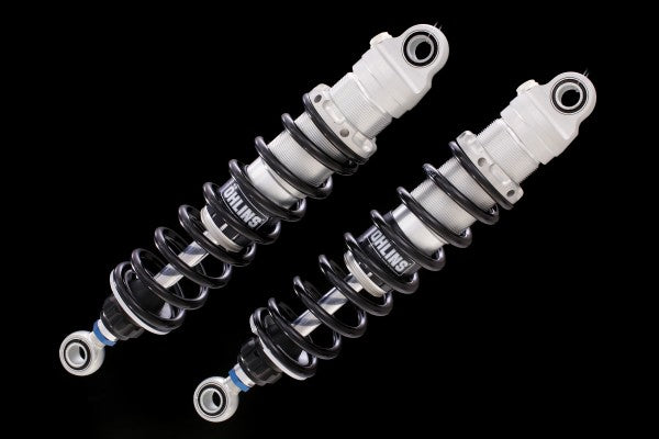 Ohlins Harley S36 Twin Shocks: HD 906