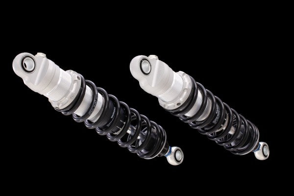 Ohlins Harley S36 Twin Shocks: HD 816