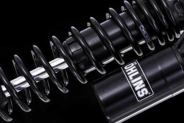 Ohlins Harley S36 Twin Shocks: HD 764