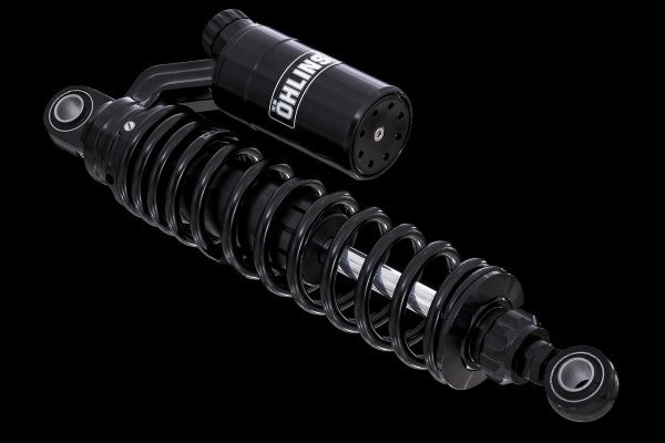 Ohlins Harley S36 Twin Shocks: HD 764