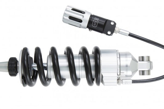 Ohlins Harley S46 Shock: HD 515