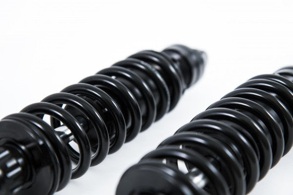 Ohlins Harley S36 Twin Shocks: HD 781