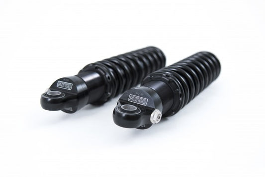 Ohlins Harley S36 Twin Shocks: HD 791