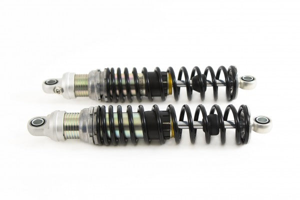 Ohlins Harley S36 Twin Shocks: HD 216