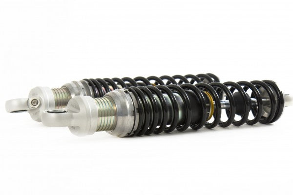 Ohlins Harley S36 Twin Shocks: HD 146