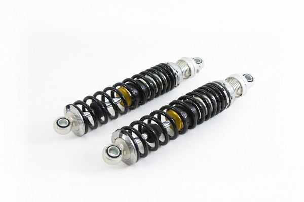 Ohlins Harley S36 Twin Shocks: HD 216