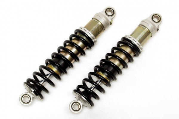 Ohlins Harley S36 Twin Shocks: HD 216