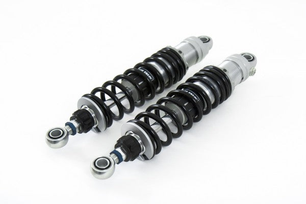 Ohlins Harley S36 Twin Shocks: HD 928