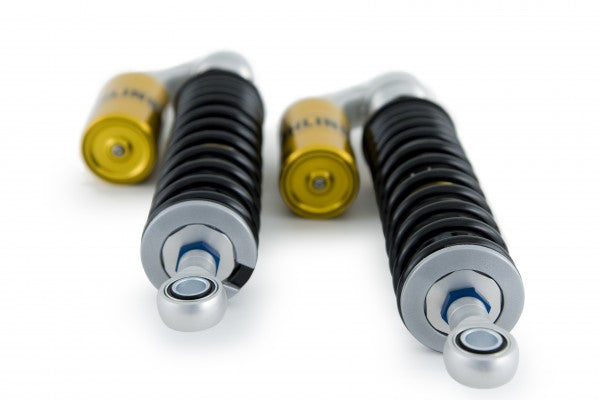 Ohlins Harley S36 Twin Shocks: HD 907