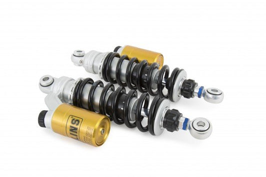 Ohlins Harley S36 Twin Shocks: HD 219