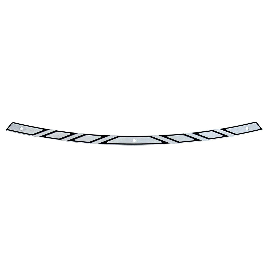 Klock Werks Windshield Trim for HD FLH '14-'23