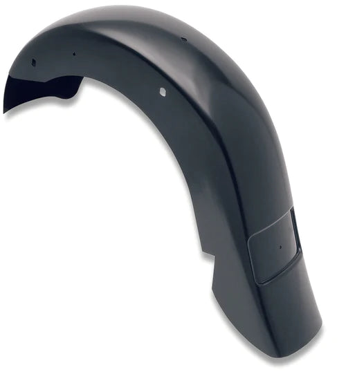 Klock Werks 6" Stretched Benchmark Rear Fender for HD '97-'08 FL Touring Models