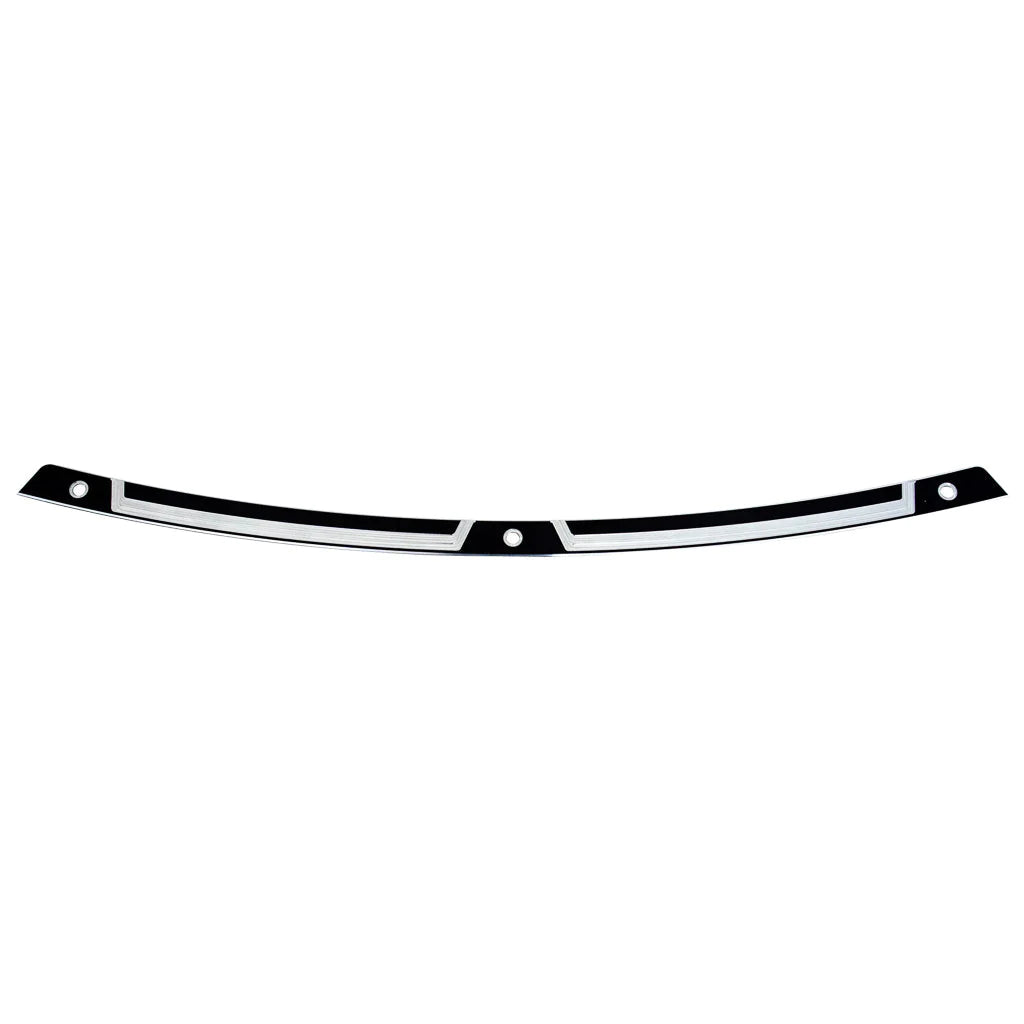 Klock Werks Windshield Trim for HD FLH '14-'23