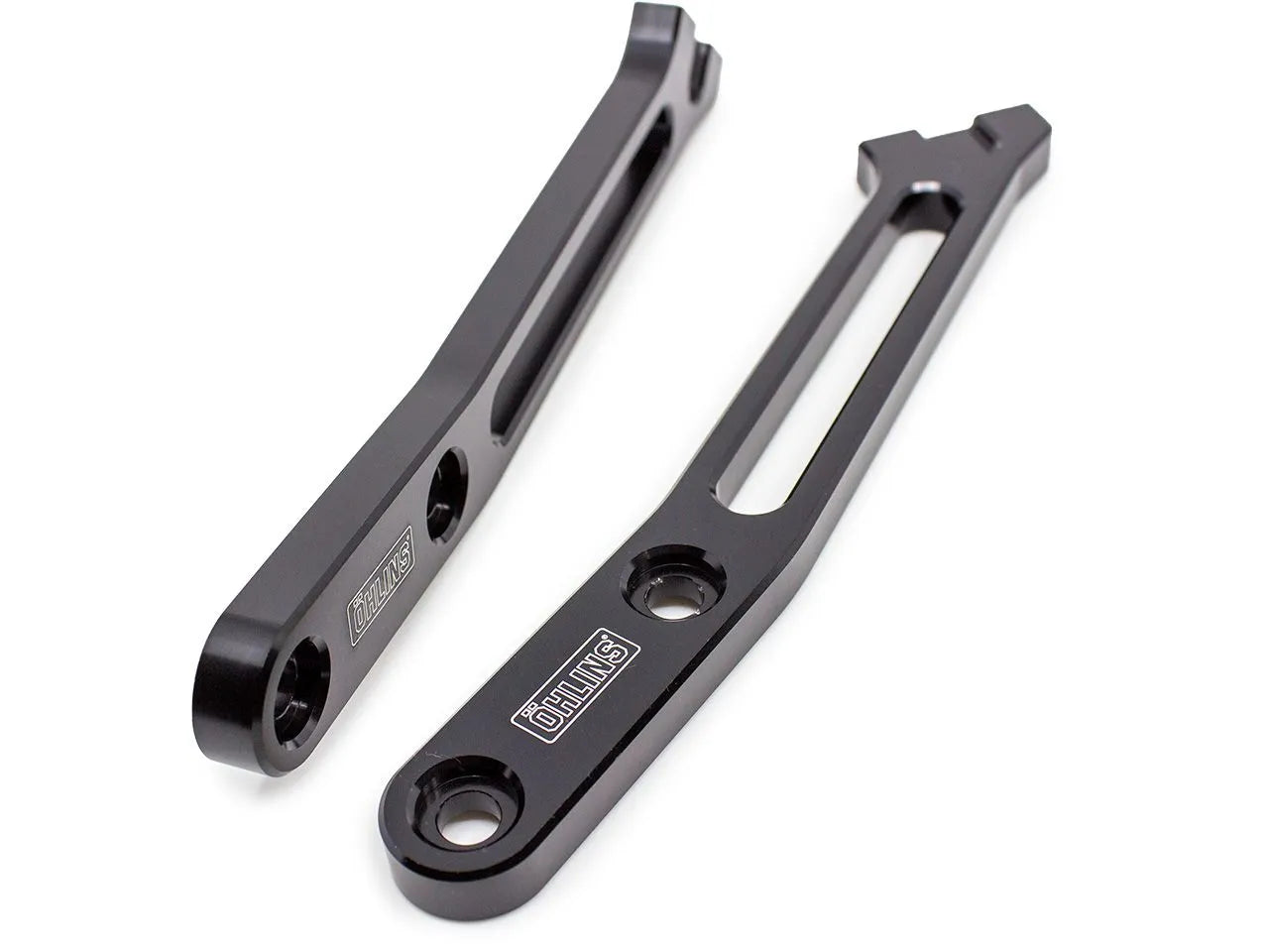 Ohlins HD Mounting Brackets: 65006-10