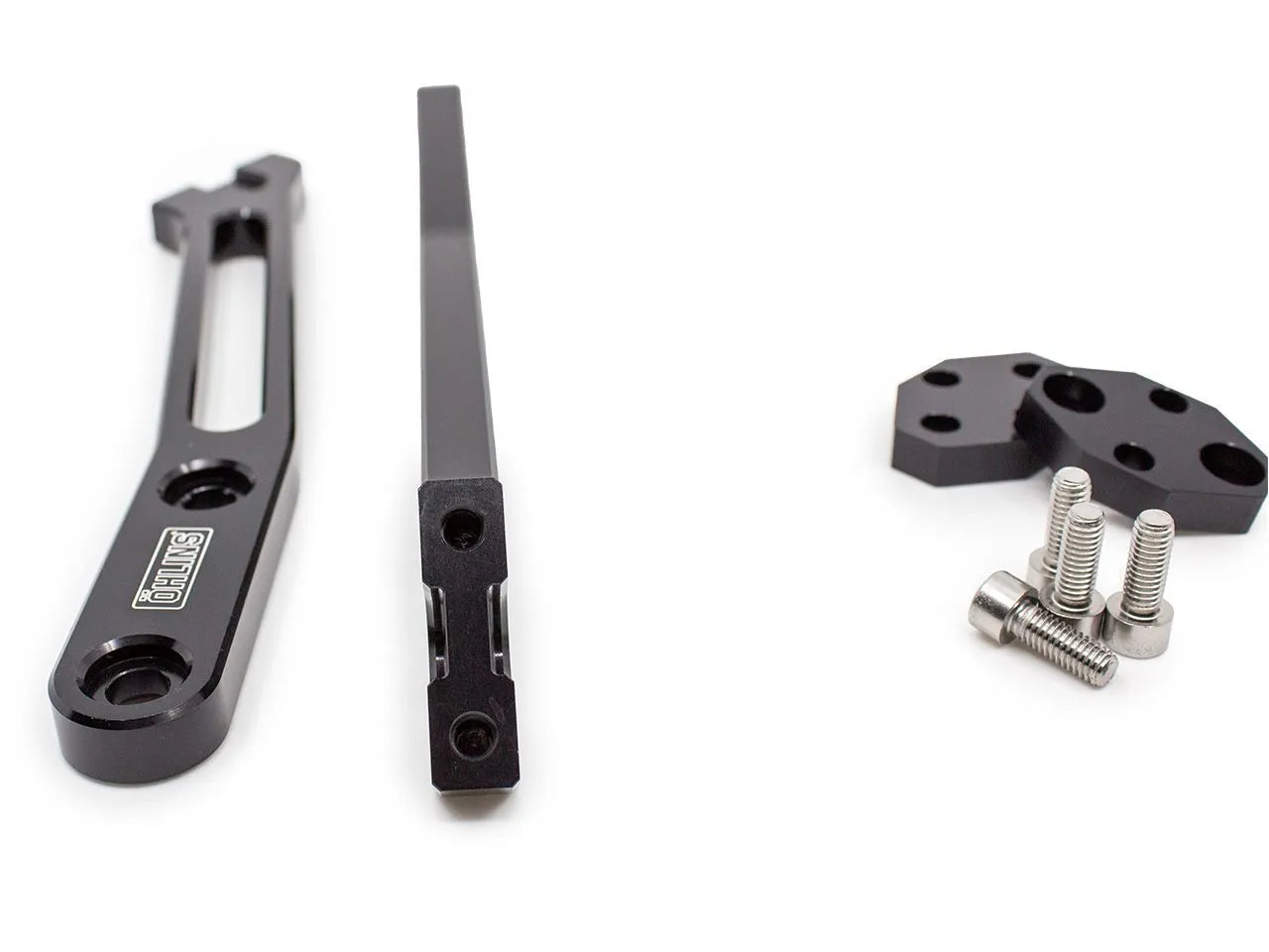 Ohlins HD Mounting Brackets: 65006-10