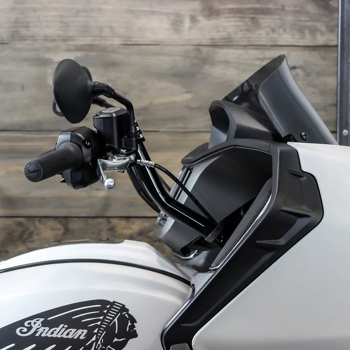 Klock Werks Kliphanger 13