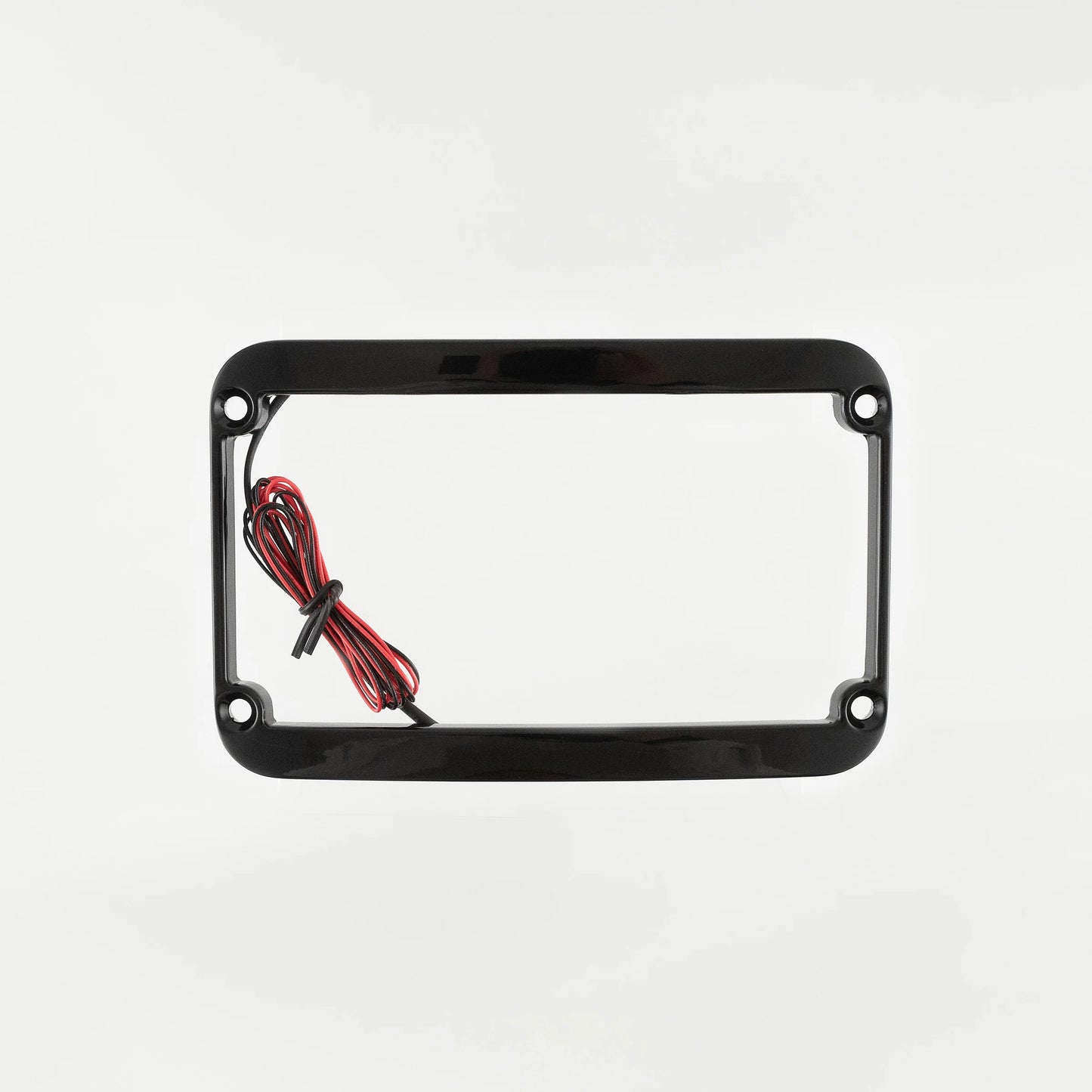 Klock Werks License Plate Frames