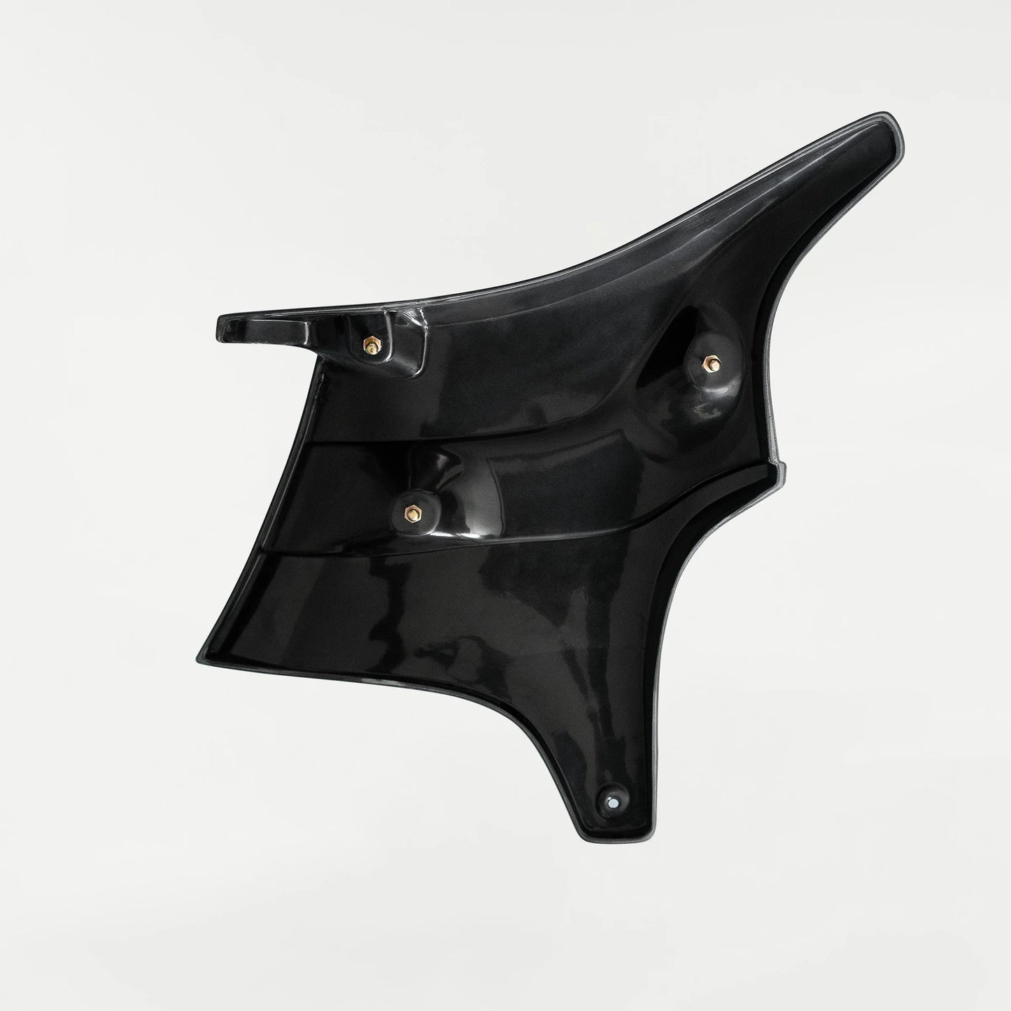 Klock Werks Reytelo Side Covers for Indian Challenger & Pursuit '20-'23