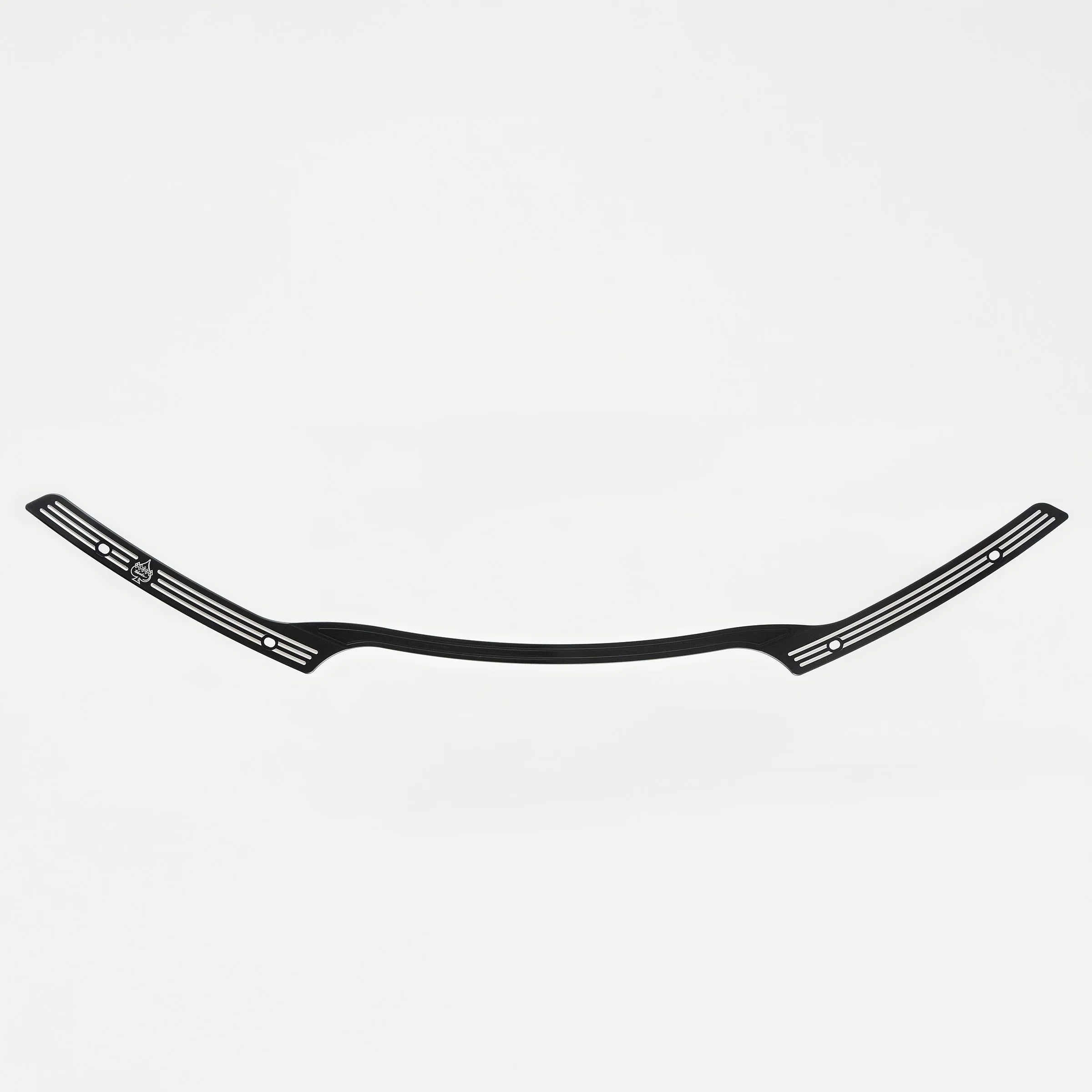 Klock Werks Windshield Trim for HD Road Glide'15-'23 – GAS: Paint